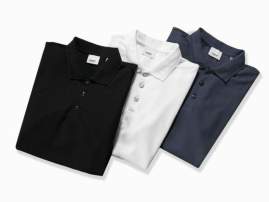 Picture of Burberry Polo Shirts Short _SKUBurberryS-XXLSn8928733